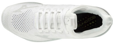 TC-01 Unisex Antrenman Ayakkabısı Beyaz