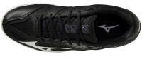 Thunder Blade 3 Unisex Salon Ayakkabısı Siyah - Thumbnail