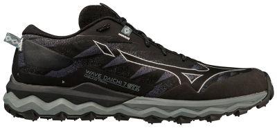 Wave Daichi 7 Gtx Erkek Koşu Ayakkabısı Siyah
