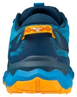 Wave Daichi 7 Erkek Koşu Ayakkabısı Mavi - Thumbnail