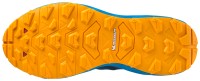 Wave Daichi 7 Erkek Koşu Ayakkabısı Mavi - Thumbnail