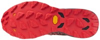 Wave Daichi 8 Erkek Koşu Ayakkabısı Kırmızı - Thumbnail