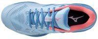 Wave Exceed Light AC Kadın Tenis Ayakkabısı Mavi - Thumbnail