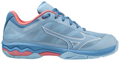 Wave Exceed Light AC Kadın Tenis Ayakkabısı Mavi