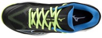 Wave Exceed Light CC Erkek Tenis Ayakkabısı Siyah/Çok Renkli - Thumbnail