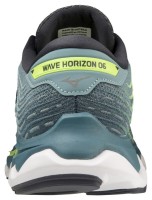 Wave Horizon 6 Erkek Koşu Ayakkabısı Gri - Thumbnail