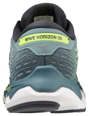 Wave Horizon 6 Erkek Koşu Ayakkabısı Gri