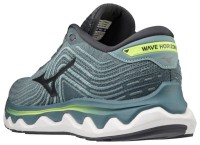 Wave Horizon 6 Erkek Koşu Ayakkabısı Gri - Thumbnail