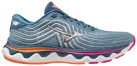 Wave Horizon 6 Kadın Koşu Ayakkabısı Mavi - Thumbnail