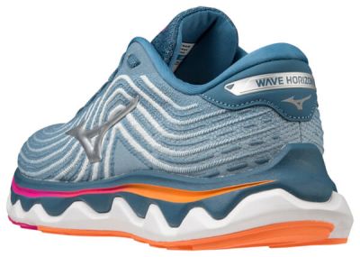 Wave Horizon 6 Kadın Koşu Ayakkabısı Mavi