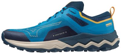 Wave Ibuki 4 Erkek Koşu Ayakkabısı Mavi