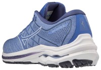 Wave Inspire 18 Kadın Koşu Ayakkabısı Mavi - Thumbnail