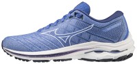 Mizuno Wave Inspire 18 Kadın Koşu Ayakkabısı Mavi. 1