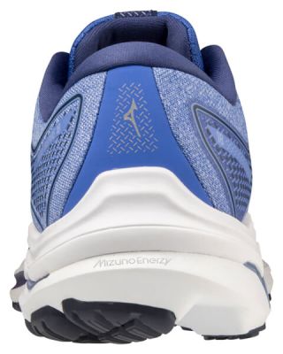 Mizuno Wave Inspire 18 Kadın Koşu Ayakkabısı Mavi. 6
