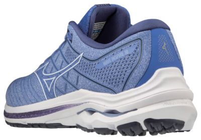 Mizuno Wave Inspire 18 Kadın Koşu Ayakkabısı Mavi. 8