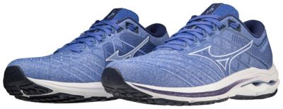 Mizuno Wave Inspire 18 Kadın Koşu Ayakkabısı Mavi. 9