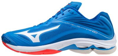 Wave Lightning Z6 Unisex Voleybol Ayakkabısı Mavi