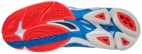 Wave Lightning Z6 Unisex Voleybol Ayakkabısı Mavi - Thumbnail