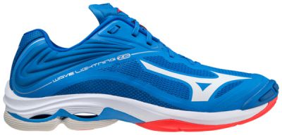 Wave Lightning Z6 Unisex Voleybol Ayakkabısı Mavi