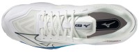 Wave Lightning Z7 Unisex Voleybol Ayakkabısı Beyaz - Thumbnail