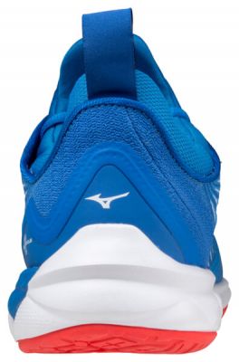 Wave Luminous 2 Unisex Voleybol Ayakkabısı Mavi