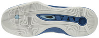 Wave Momentum Voleybol Ayakkabısı Beyaz/Mavi - Thumbnail
