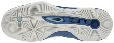 Wave Momentum Voleybol Ayakkabısı Beyaz/Mavi