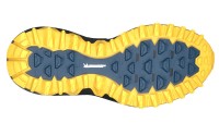 Wave Mujin 9 Erkek Koşu Ayakkabısı Mavi - Thumbnail