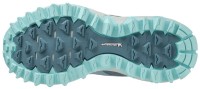 Wave Mujin 9 Kadın Koşu Ayakkabısı Mavi - Thumbnail