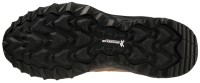 Wave Mujin TL GTX Unisex Günlük Giyim Ayakkabısı Bej/Siyah - Thumbnail