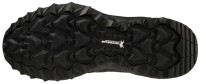Wave Mujin TL GTX Unisex Günlük Giyim Ayakkabısı Siyah - Thumbnail