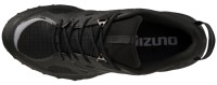 Wave Mujin TL GTX Unisex Günlük Giyim Ayakkabısı Siyah - Thumbnail