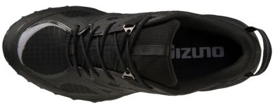 Wave Mujin TL GTX Unisex Günlük Giyim Ayakkabısı Siyah