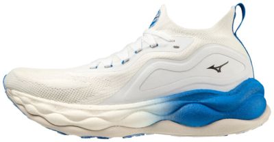 Wave Neo Ultra Erkek Koşu Ayakkabısı Beyaz
