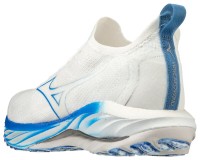 Wave Neo Wind Erkek Koşu Ayakkabısı Beyaz - Thumbnail