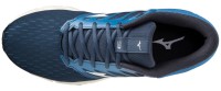 Wave Prodigy 3 Erkek Koşu Ayakkabısı Mavi/Lacivert - Thumbnail