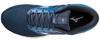Wave Prodigy 3 Erkek Koşu Ayakkabısı Mavi/Lacivert