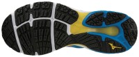 Wave Prodigy 4 Erkek Koşu Ayakkabısı Mavi/Siyah - Thumbnail