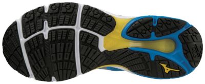 Wave Prodigy 4 Erkek Koşu Ayakkabısı Mavi/Siyah