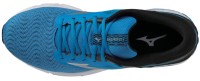 Wave Prodigy 4 Erkek Koşu Ayakkabısı Mavi/Siyah - Thumbnail
