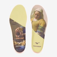 Wave Rider 27 Vermeer Unisex Koşu Ayakkabısı Lacivert - Thumbnail