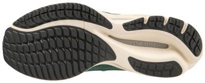 Wave Rider Beta Erkek Günlük Giyim Ayakkabısı Beyaz/Yeşil