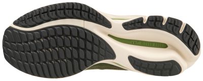 Wave Rider Beta Erkek Günlük Giyim Ayakkabısı Beyaz/Yeşil