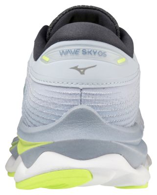 Wave Sky 5 Kadın Koşu Ayakkabısı Gri