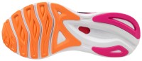 Wave Sky 6 Kadın Koşu Ayakkabısı Gri/Çok Renkli - Thumbnail