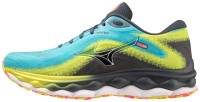 Wave Sky 7 Erkek Koşu Ayakkabısı Çok Renkli - Thumbnail