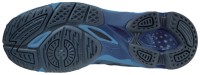 Wave Voltage Unisex Voleybol Ayakkabısı Lacivert - Thumbnail