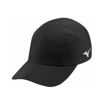 Mizuno Zunari Team Cap P Şapka Siyah
